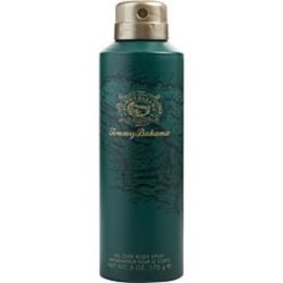 Tommy Bahama Set Sail Martinique By Tommy Bahama Body Spray 6 Oz For Men