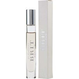 Burberry Brit Rhythm By Burberry Edt Roll-on 0.25 Oz Mini For Women