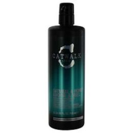 Catwalk By Tigi Oatmeal & Honey Nourishing Conditioner For Dry Damaged Hair 25.36 Oz For Anyone