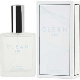 Clean Air By Clean Eau De Parfum Spray 2.1 Oz For Women