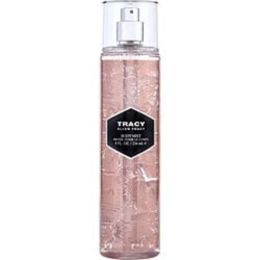 Tracy By Ellen Tracy Body Mist 8 Oz For Women