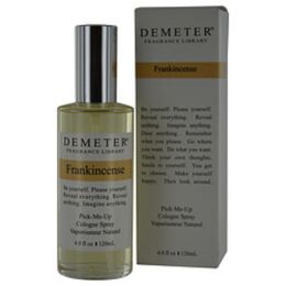 Demeter Frankincense By Demeter Cologne Spray 4 Oz For Anyone