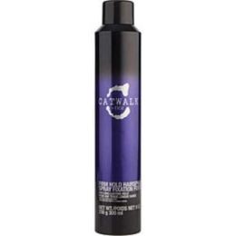 Catwalk By Tigi Firm Hold Hairspray Spray Fixation Forte 9 Oz For Anyone