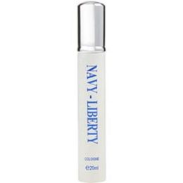 Us Navy By Parfumologie Liberty Cologne Spray 0.67 Oz (unboxed) For Men