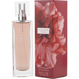 Banana Republic Wildbloom Rouge By Banana Republic Eau De Parfum Spray 3.4 Oz For Women