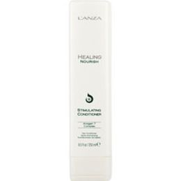 Lanza By Lanza Healing Nourish Stimulating Conditioner 8.5 Oz For Anyone