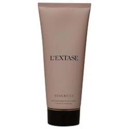 L'extase Nina Ricci By Nina Ricci Shower Gel 6.8 Oz For Women