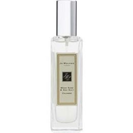 Jo Malone Wood Sage & Sea Salt By Jo Malone Cologne Spray 1 Oz (unboxed) For Women