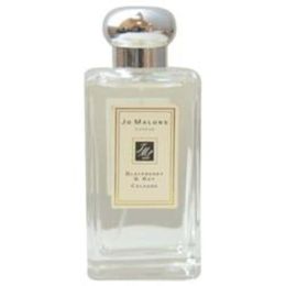 Jo Malone Blackberry & Bay By Jo Malone Cologne Spray 3.4 Oz (unboxed) For Women