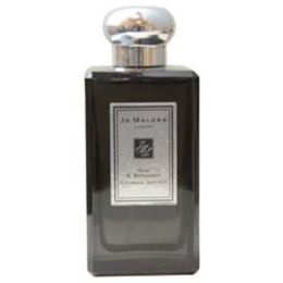 Jo Malone Oud & Bergamot By Jo Malone Cologne Intense Spray 3.4 Oz (unboxed) For Women