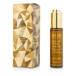 Ahava By Ahava Dead Sea Crystal Osmoter X6 Facial Serum  --30ml/1oz For Women