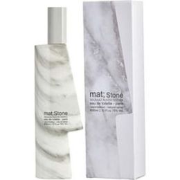 Mat Stone By Masaki Matsushima Edt Spray 2.7 Oz For Men