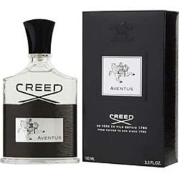 Creed Aventus By Creed Eau De Parfum Spray 3.3 Oz For Men