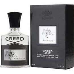 Creed Aventus By Creed Eau De Parfum Spray 1.7 Oz For Men