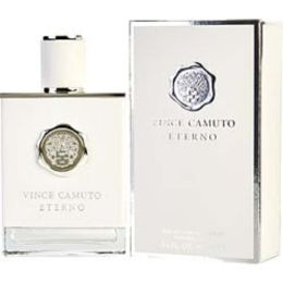 Vince Camuto Eterno By Vince Camuto Edt Spray 3.4 Oz For Men