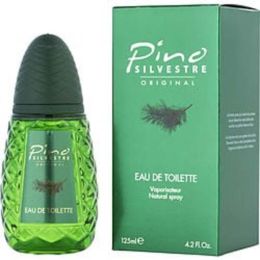 Pino Silvestre By Pino Silvestre Edt Spray 4.2 Oz (new Packaging) For Men