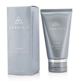 Cosmedix By Cosmedix Clear Deep Cleansing Mask  --60g/2oz For Women