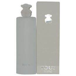 Tous Les Colognes By Tous Concentrate Edt Spray 3 Oz For Women