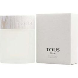 Tous Man Les Colognes By Tous Concentrate Edt Spray 3.4 Oz For Men