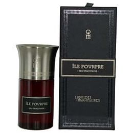 Liquides Imaginaires Ile Pourpre By Liquides Imaginaires Eau De Parfum Spray 3.3 Oz For Anyone