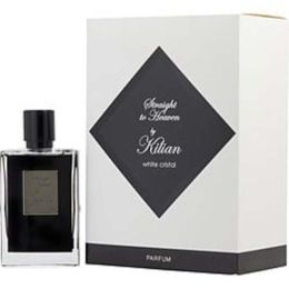 Kilian Straight To Heaven White Cristal By Kilian Eau De Parfum Spray Refillable 1.7 Oz For Men