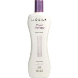 Biosilk By Biosilk Color Therapy Conditioner 12 Oz For Anyone