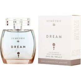 Symtrie Dream By Symtrie Eau De Parfum Spray 3.4 Oz For Women