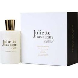 Another Oud By Juliette Has A Gun Eau De Parfum Spray 3.3 Oz For Anyone