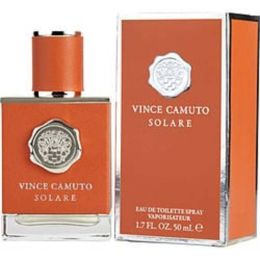 Vince Camuto Solare By Vince Camuto Edt Spray 1.7 Oz For Men