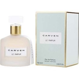 Carven Le Parfum By Carven Eau De Parfum Spray 3.3 Oz For Women