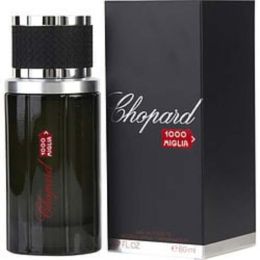 Chopard 1000 Miglia By Chopard Edt Spray 2.7 Oz For Men