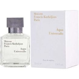 Maison Francis Kurkdjian Aqua Universalis By Maison Francis Edt Spray 2.4 Oz For Anyone