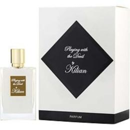 Kilian Playing With The Devil By Kilian Eau De Parfum Spray Refillable 1.7 Oz For Women