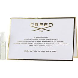 Creed Aventus For Her By Creed Eau De Parfum Spray Vial On Card For Women