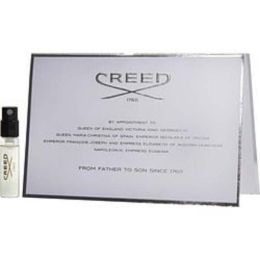 Creed Green Irish Tweed By Creed Eau De Parfum Spray Vial For Men