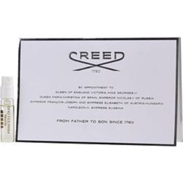 Creed Royal Princess Oud By Creed Eau De Parfum Spray Vial On Card For Women