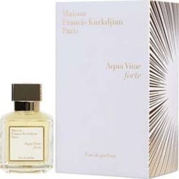 Maison Francis Kurkdjian Aqua Vitae Forte By Maison Francis Eau De Parfum Spray 2.4 Oz For Anyone