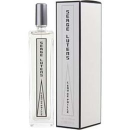 Serge Lutens L'eau De Paille By Serge Lutens Eau De Parfum Spray 3.3 Oz For Women