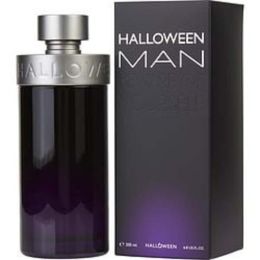 Halloween By Jesus Del Pozo Edt Spray 6.8 Oz For Men