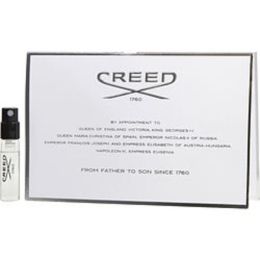 Creed Aventus By Creed Eau De Parfum Spray Vial For Men