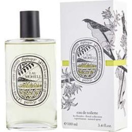 Diptyque Eau Moheli By Diptyque Edt Spray 3.4 Oz For Anyone