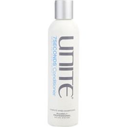 Unite By Unite 7 Seconds Conditioner 8 Oz For Anyone