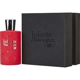 Juliette Has A Gun Mmmm By Juliette Has A Gun Eau De Parfum Spray 3.3 Oz For Women