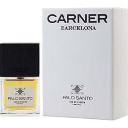 Carner Barcelona Palo Santo By Carner Barcelona Eau De Parfum Spray 3.4 Oz For Anyone