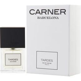 Carner Barcelona Tardes By Carner Barcelona Eau De Parfum Spray 3.4 Oz For Women