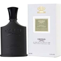 Creed Green Irish Tweed By Creed Eau De Parfum Spray 3.3 Oz For Men