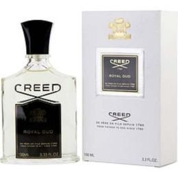 Creed Royal Oud By Creed Eau De Parfum Spray 3.3 Oz For Anyone