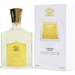 Creed Neroli Sauvage By Creed Eau De Parfum Spray 3.3 Oz For Anyone