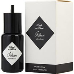 Kilian Back To Black Aphrodisiac By Kilian Eau De Parfum Refill 1.7 Oz For Anyone