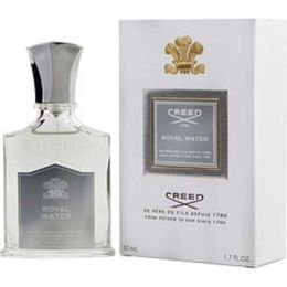 Creed Royal Water By Creed Eau De Parfum Spray 1.7 Oz For Men